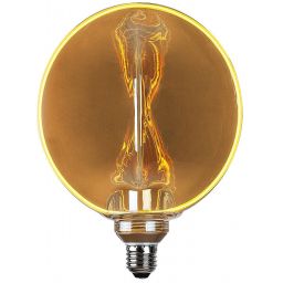 Rabalux Filament-Led żarówka LED 1x4 W 1800 K E27 79076