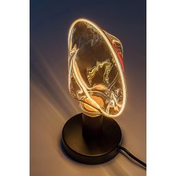Rabalux Filament-Led żarówka LED 1x4 W 1800 K E27 79076