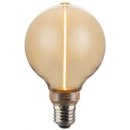 Rabalux Filament-Led żarówka LED 1x3 W 1800 K E27 79077