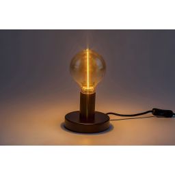 Rabalux Filament-Led żarówka LED 1x3 W 1800 K E27 79077