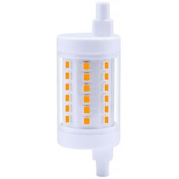 Rabalux Smd-Led żarówka LED 1x8 W 2700 K R7s 79100