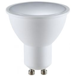 Rabalux Smd-Led żarówka LED 1x8 W 3000 K GU10 79105