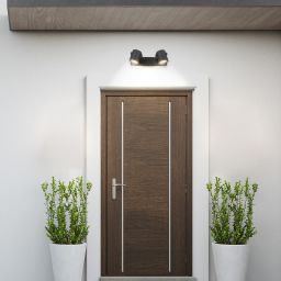 Rabalux Smd-Led żarówka LED 1x8 W 3000 K GU10 79105