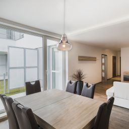 Rabalux Jezabel lampa wisząca 1x60W chrom 7976