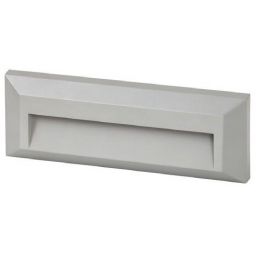 Rabalux Pueblo lampa przypodłogowa zewnętrzna 1x6 W szary 8011