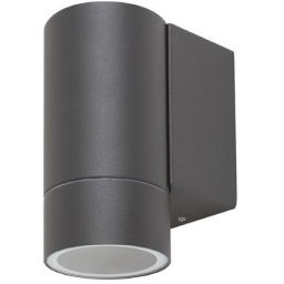 Rabalux Phoenix kinkiet zewnętrzny 1x10 W antracyt 8118