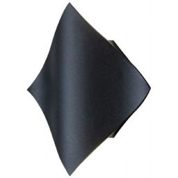 Rabalux Navia kinkiet zewnętrzny 1x11 W czarny 8130