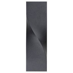 Rabalux Follina kinkiet zewnętrzny 1x11 W antracyt 8154