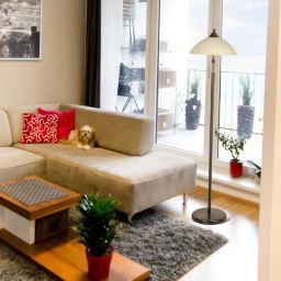 Rabalux Regina lampa stojąca 1x60W mosiądz/kremowa 8178