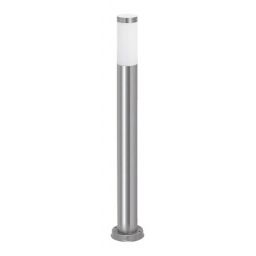 Rabalux Inox torch lampa stojąca zewnętrzna 1x25 W chrom 8264