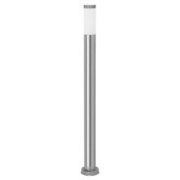 Rabalux Inox torch lampa stojąca zewnętrzna 1x25 W chrom 8265