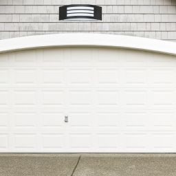 Rabalux Roma kinkiet zewnętrzny 1x14 W czarny 8409