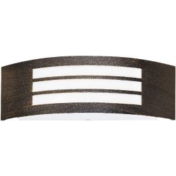 Rabalux Roma kinkiet zewnętrzny 1x14 W złoty 8511