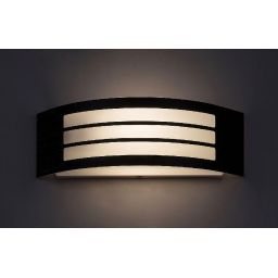 Rabalux Roma kinkiet zewnętrzny 1x14 W złoty 8511