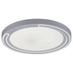 Rabalux Triton plafon 1x40W LED biały 2249