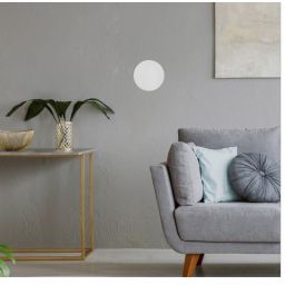 Rabalux Marlon plafon 1x8 W biały 1431