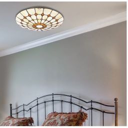 Rabalux Marvel plafon 2x60 W multikolor 8091