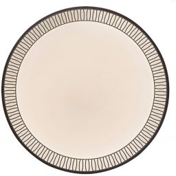 Rabalux Matea plafon 1x40 W biały-brązowy 3000