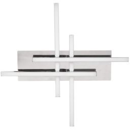 Rabalux Meredith lampa podsufitowa 20 W chrom 2478