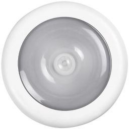 Rabalux Milo lampa meblowa 0,5 W biała 5730