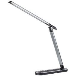 Rabalux Misha lampa biurkowa 1x7 W czarna 3350