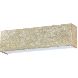 Rabalux Morpheus kinkiet 1x6 W złoty 5684