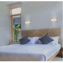 Rabalux Morpheus kinkiet 1x6 W złoty 5684