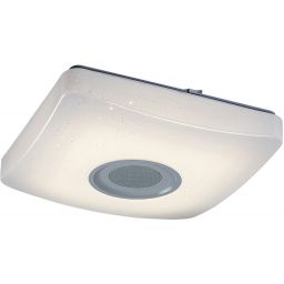 Rabalux Murry plafon 1x18 W biały 4682