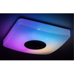 Rabalux Murry plafon 1x18 W biały 4682