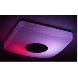 Rabalux Murry plafon 1x18 W biały 4682