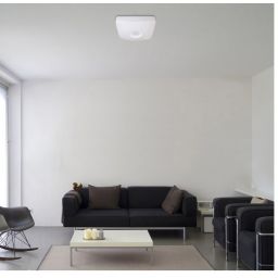 Rabalux Murry plafon 1x18 W biały 4682