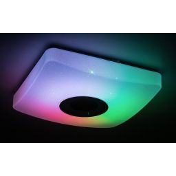 Rabalux Murry plafon 1x18 W biały 4682