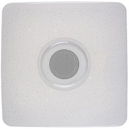 Rabalux Murry plafon 1x18 W biały 4682