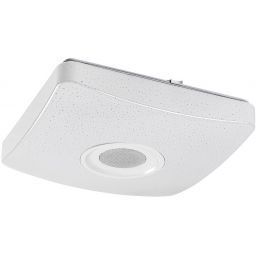 Rabalux Murry plafon 1x18 W biały 4682