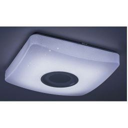 Rabalux Murry plafon 1x18 W biały 4682