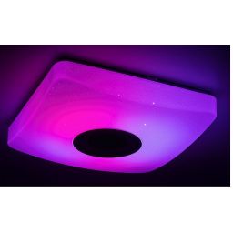 Rabalux Murry plafon 1x18 W biały 4682