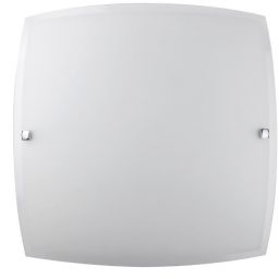 Rabalux Nedda plafon 1x60 W biały 3688