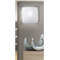 Rabalux Nedda plafon 2x60 W biały 3689