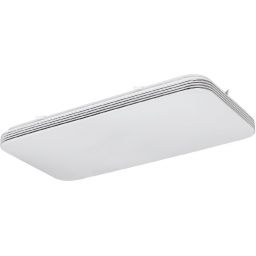 Rabalux Oscar plafon 1x36 W biały-chrom 3410