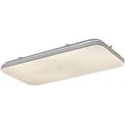 Rabalux Oscar plafon 1x36 W biały-chrom 3410