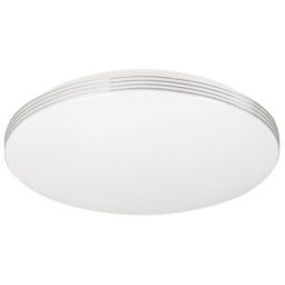 Rabalux Oscar plafon 1x36 W biały 3411