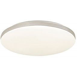 Rabalux Oscar plafon 1x36 W biały 3411