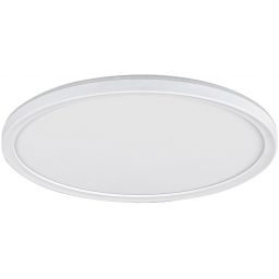 Rabalux Pavel plafon 1x18 W biały 3427