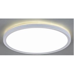 Rabalux Pavel plafon 1x18 W biały 3427