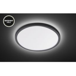 Rabalux Pavel plafon 1x18 W biały 3427