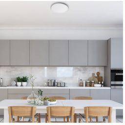 Rabalux Pavel plafon 1x18 W biały 3427