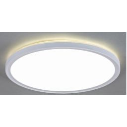 Rabalux Pavel plafon 1x8 W biały 3428