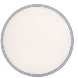 Rabalux Pavel plafon 1x8 W biały 3428