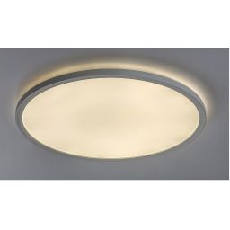 Rabalux Pavel plafon 1x8 W biały 3428