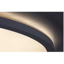 Rabalux Pavel plafon 1x8 W biały 3428